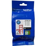 BROTHER LC3319XLB INK CARTRIDGE HIGH YIELD 3000 PAGES BLACK