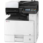 KYOCERA M8124CIDN ECOSYS MULTIFUNCTION COLOUR LASER PRINTER A3