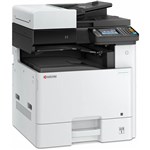 KYOCERA M8130CIDN ECOSYS MULTIFUNCTION COLOUR LASER PRINTER