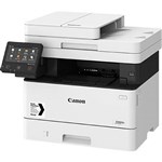 CANON MF543X IMAGECLASS WIRELESS MULTIFUNCTION MONO LASER PRINTER A4