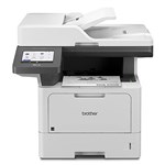 BROTHER MFCL5915DW ALLINONE MONO LASER PRINTER WITH LOW COST PRINTING WHITE