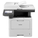 BROTHER MFCL6720DW MULTIFUNCTION MONO LASER PRINTER A4 WHITE