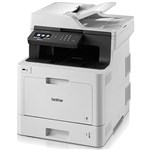 BROTHER MFCL8690CDW WIRELESS COLOUR LASER MULTIFUNCTION CENTRE A4