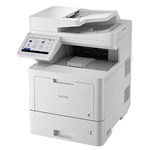 BROTHER MFCL9630CDN COLOUR LASER PRINTER ALL IN ONE WHITE