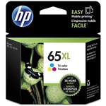 HP N9K03AA NO 65XL TRI COLOUR INK CYAN MAGENTA YELLOW