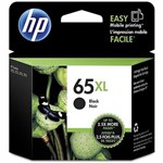HP N9K04AA  NO 65XL INK CARTRIDGE BLACK
