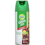DETTOL GLEN 20 SPRAY DISINFECTANT BERRY BREEZE 300GM