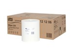 TORK 121206 BASIC PAPER TOWEL CENTREFEED M2 2PLY 160M CTN6