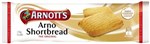 ARNOTTS ARNO SHORTBREAD 250GM