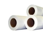 PLOTTER PAPER 841MM X 150MTR X 76MM CORE 80GSM PKT 2