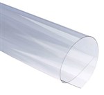 BINDING COVER A3 250 MICRON CLEAR PK100