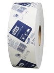 TORK 2179142 JUMBO TOILET ROLL T1 SYSTEM 650MTR ROLL CTN6