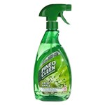 PINE O CLEEN MULTI PURPOSE CLEANER TRIGGER CRISP APPLE 750ML