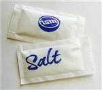 SALT SACHET 1GM CTN2000