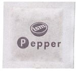 PEPPER SACHET 3GM CTN2000