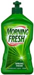 MORNING FRESH DISHWASHING LIQUID 400ML
