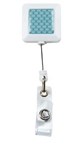 REXEL 4380108 BADGE REEL MAZE