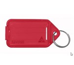 KEVRON ID30 KEYTAGS RED BAG 10