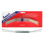 FASTNER ARNOS FILE NO3 LONG PRONG ONLY F209 PACK 50