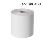 PREMIUM THERMAL ROLLS 80 X 80 X 12 CTN24