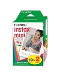 FUJIFILM INSTAX MINI FILM 20 PACK