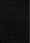GOLD SOVEREIGN LEATHERGRAIN BINDING COVER A4 350GSM BLACK PACK100