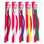 VISTA VWMS13BL MAGNETIC STRIP 13MM X 300MM BLUE PACK 2