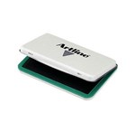 ARTLINE EHJ3 STAMP PAD NO 1 GREEN 
