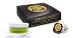 MARIAGE FRERES SENCHA MATCHA  EMERAUDE BOX OF 30 TEABAGS SHIPS FROM SYDNEY 