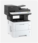 KYOCERA MA4500FX MULTIFUNCTION PRINTER