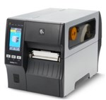 ZEBRA ZT411 THERMAL TRANSFER INDUSTRIAL PRINTER