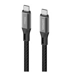 USBC to USBC CABLE 2M 10GBPS