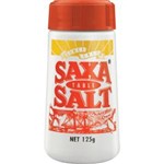 SAXA SALT PICNIC PACK 125GM