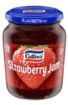 COTTEES JAM STRAWBERRY 375GM