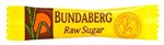 BUNDABERG  RAW  SUGAR STICKS CTN2000