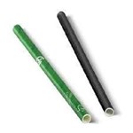BIOPAK COCKTAIL PAPER STRAW 45X120MM