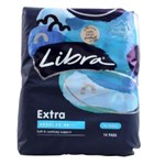 LIBRA PK14 EXTRA REGULAR PADS 