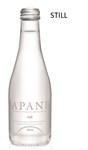 APANI STILL MINERAL WATER 200ML CTN24