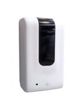 AUTOMATIC HAND SANITISER DISPENSER SPRAY 1200ml 