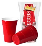 REDDS RED CUP 425ML CARTON OF 300