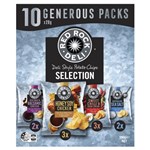 RED ROCK DELI VARIETY BOX 10 PACK X 28G