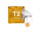 T2 TEA EARL GREY INDIVIDUALLY WRAPPED TEABAG 100PK FOIL