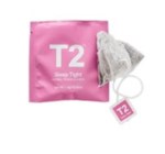 T2 TEA SLEEP TIGHT INDIVIDUALLY WRAPPED TEABAG 100PK FOIL