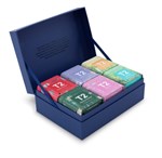 T2 TEA ICON COLLECTION SIPPER STAPLES GIFT PACK 