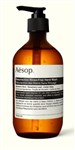 AESOP RESURRECTION RINSEFREE HAND WASH 500ML BOTTLE SHIPS FROM SYDNEY