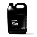 TWO GOOD CO PREMIUM BODY WASH 5L 2 BOTTLE PACK