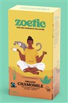 ZOETIC ORGANIC CHAMOMILE TEA ENVELOPED PACK 100