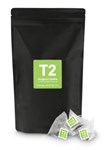 T2 TEA GORGEOUS GEISHA TEABAGS 60PK FOIL