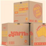 YARNN DEADLY INDIGENOUS TOILET PAPER 48 ROLLS 