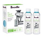 BREVILLE ECO LIQUID DESCALER 120ML PACK OF 2